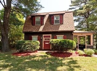 313 Lowell St, Reading, MA 01867