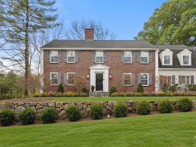 84 Royalston Rd, Wellesley, MA, 02481