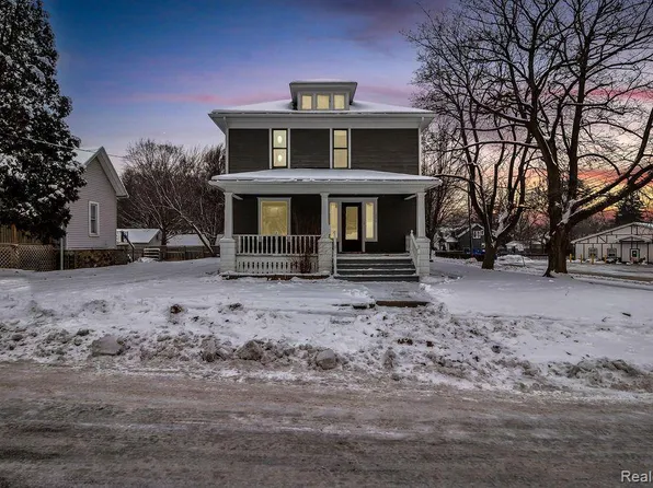 200 Prindle St, Owosso, MI 48867