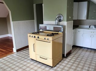 95 Saint Paul St #3, North Smithfield, RI 02896