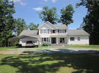 1387 Rocky Neck Rd, Lancaster, VA 22503