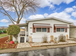 301 Freeman Rd UNIT 98, Central Point, OR 97502