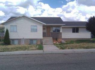 488 W 1100 N, Cedar City, UT 84721
