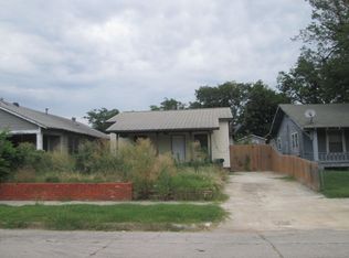 2219 E 2nd St S, Tulsa, OK 74104