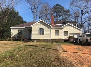 1758 Rose Dr, Thomasville, AL 36784