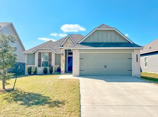2917 Gilchrist Dr, Lorena, TX 76655