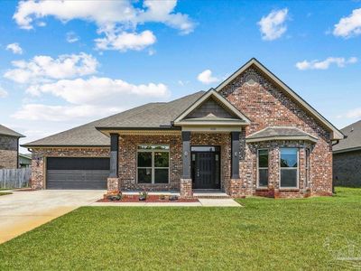 3521 Turquoise Dr, Navarre, FL, 32566