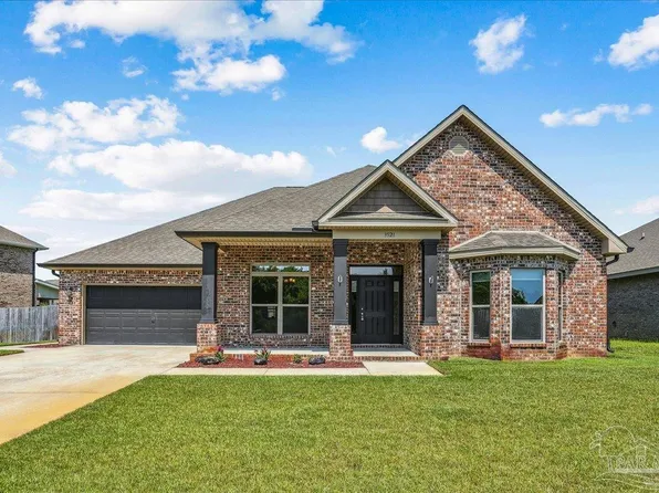 3521 Turquoise Dr, Navarre, FL 32566