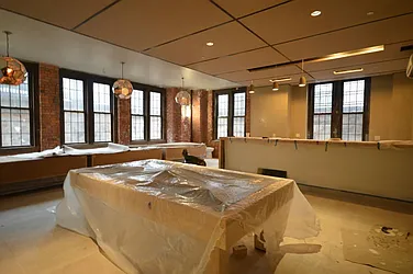 Rented by Duscany Financial Group