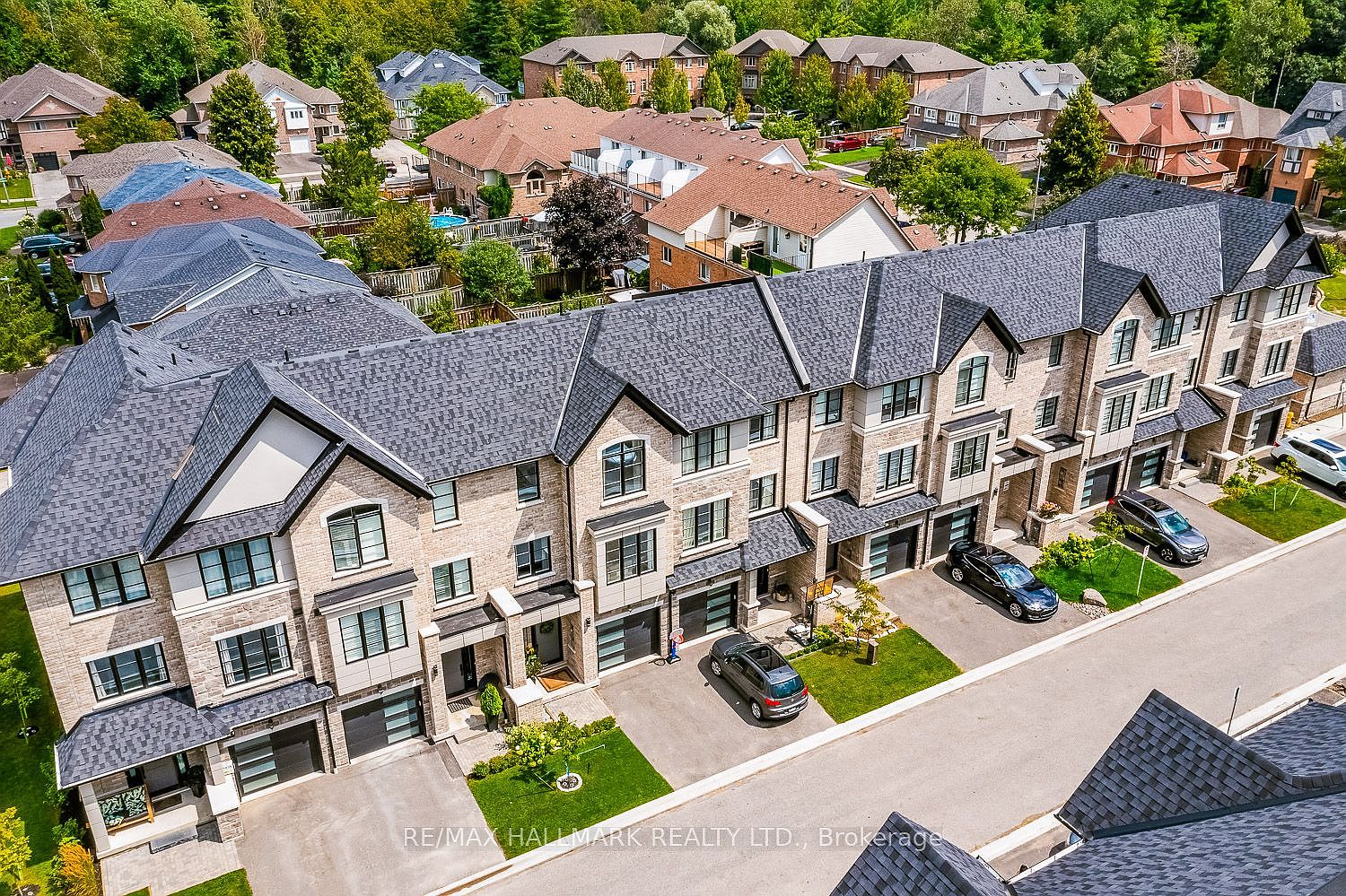 1831 Stallion Chas, Pickering, ON L1V 0E7 MLS E7047816 Zillow