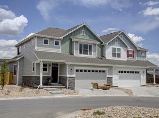 9769 W Stanford Ave, Littleton, CO 80123