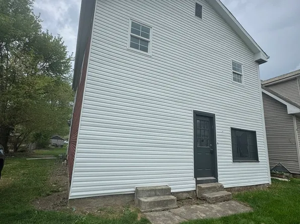 845 Moxahala Ave, Zanesville, OH 43701