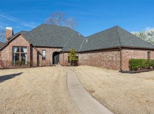 10104 S 69th Ave E, Tulsa, OK 74133