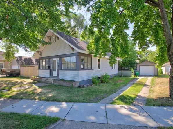 710 Lee St, Wisconsin Rapids, WI 54494