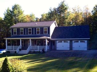 76 Piper Hill Rd, Windsor, NY 13865