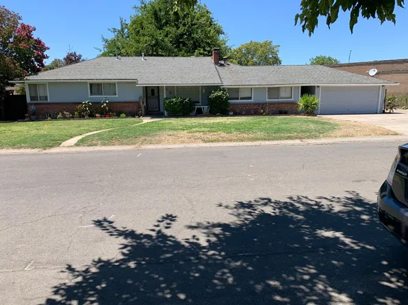 2849 Aurora Ave, Sacramento, CA 95821