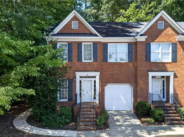 2 Park Village Ct Unit F, Greensboro, NC 27455