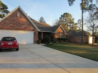12730 Capricornus Dr, Willis, TX 77318