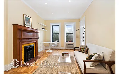 Sold by Douglas Elliman