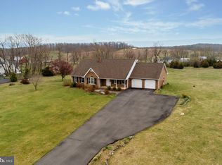 967 Fairview Cir, Woodstock, VA 22664