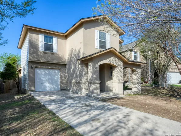 619 Gable Point, San Antonio, TX 78251