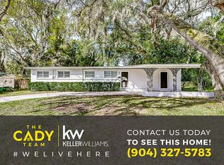 720 Kasimir Dr, Jacksonville, FL 32211