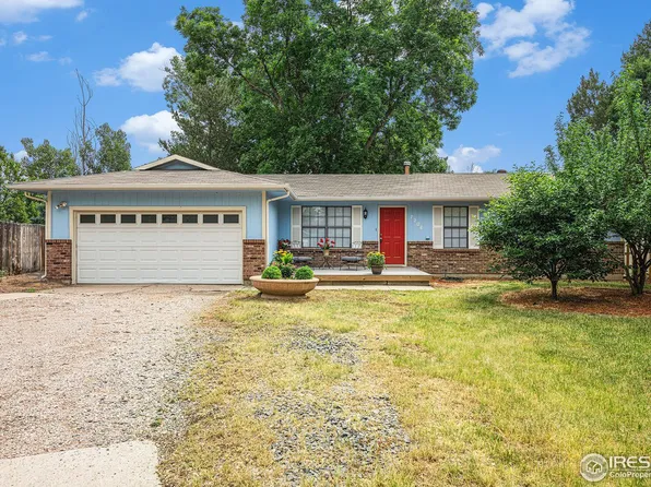 2206 Rambouillet Dr, Fort Collins, CO 80526