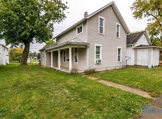 622 Hopkins St #1/2, Defiance, OH 43512