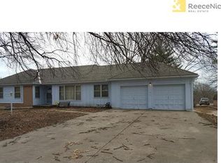 5925 Hunter St, Raytown, MO 64133