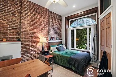 Rented by Coroi Corp