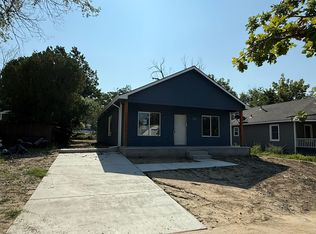 1452 N Lorraine Ave, Wichita, KS 67214