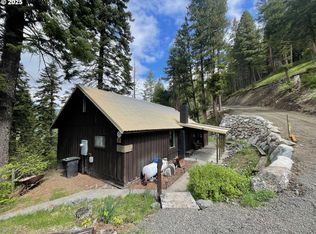 60758 Arapahoe Rd, Joseph, OR 97846