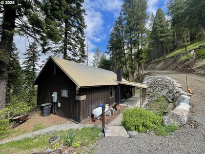 60758 Arapahoe Rd, Joseph, OR, 97846