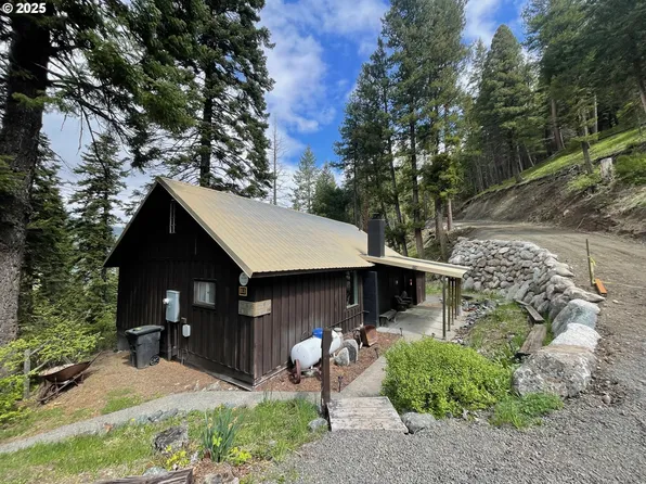 60758 Arapahoe Rd, Joseph, OR 97846