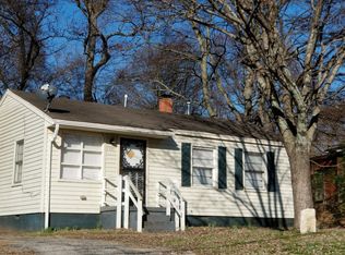 2304 Slocum Ave, Memphis, TN 38127