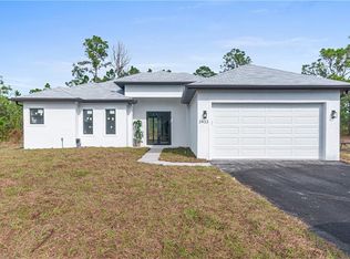 3433 47th Ave NE, Naples, FL 34120