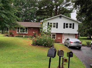 117 Blessing Cir, Murphysboro, IL 62966