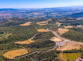 39527 Hidden Heights Dr Lot 8, Yucaipa, CA 92399