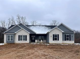 300 Schaper Estates Xing LOT 27, Foristell, MO 63348