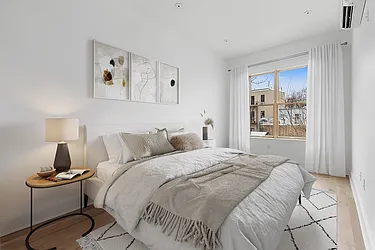 Rented by Freestone Property Group