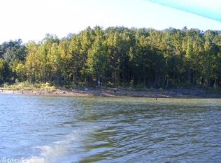 Weldon Rd, Edgemont, AR 72044