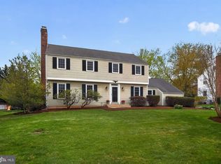 450 Coldstream Dr, Berwyn, PA 19312