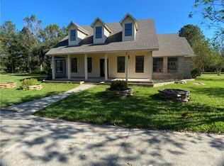 10099 Highway 1, Alexandria, LA 71302