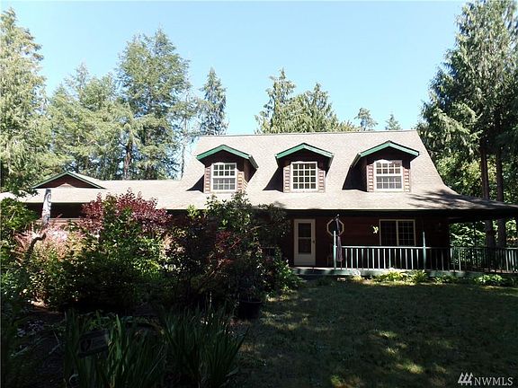 2nd image of 12532 Waddell Creek Ct SW