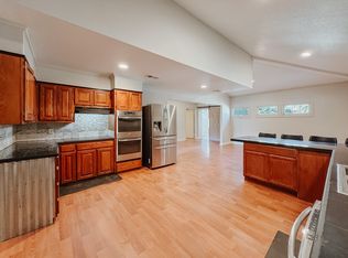 3306 NW County Road 4010, Blooming Grove, TX 76626