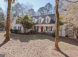 22 Rabon Dr, Forsyth, GA 31029