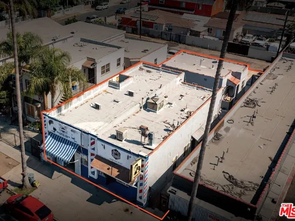 10908 S Figueroa St, Los Angeles, CA 90061