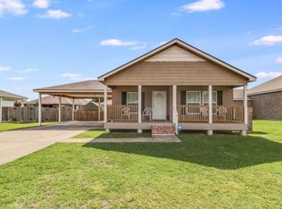 213 Stoneburg Dr, Duson, LA 70529