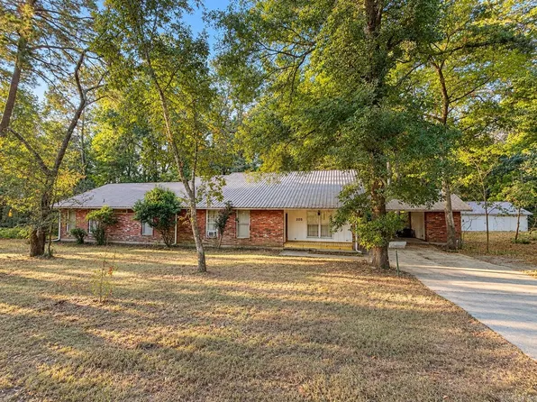 205 W 7th St, Sheridan, AR 72150