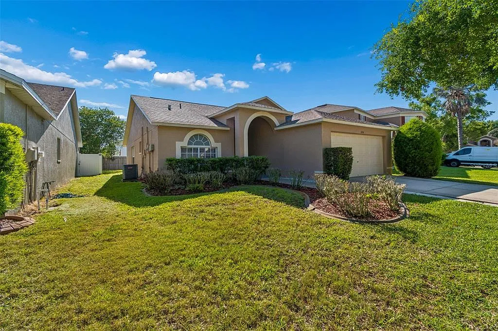 Building Photo - 1250 Salt Clay Ct